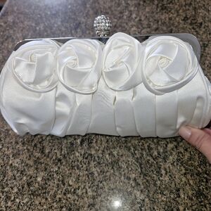 Wedding clutch